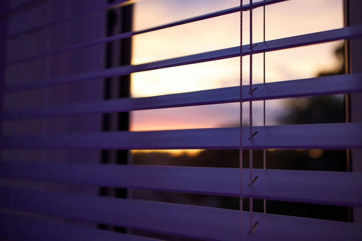 Are Vertical Blinds and Shades Right for Your Home? featured image