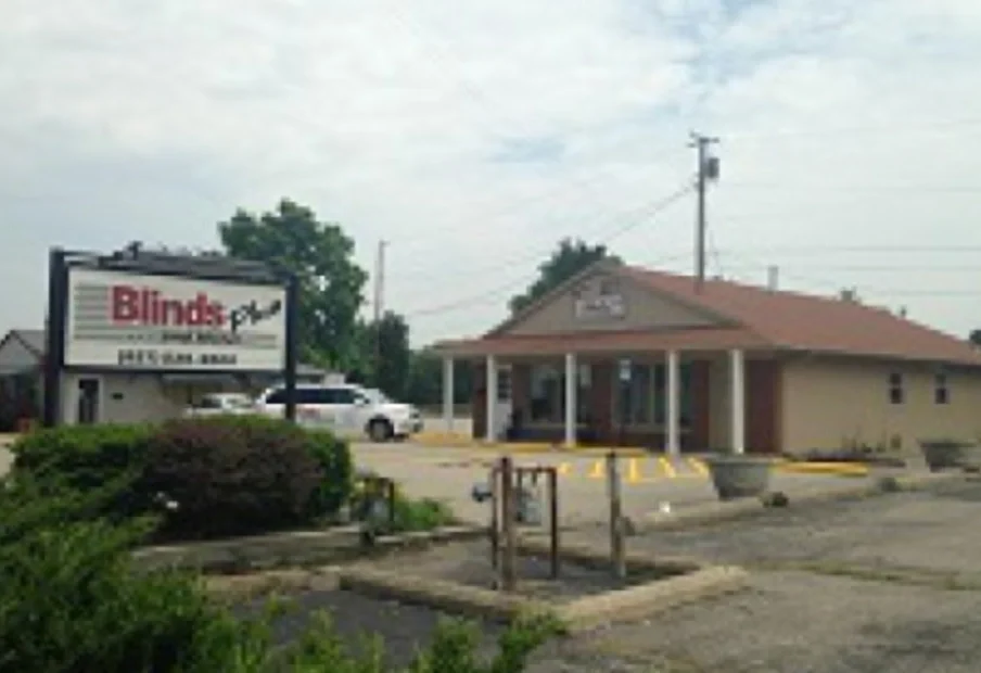 BLINDS PLUS AND MORE - CENTERVILLE featured image