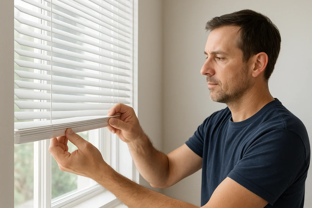 Custom Blinds or Ready-Made? Here’s Why Professional Makes a Difference featured image