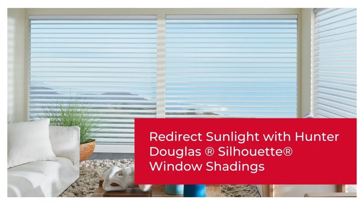 Roman Shade Styles: Which is Right for Your Windows? featured image