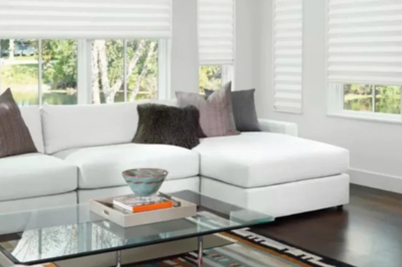 Window Treatments and Sleep: Tips for a More Relaxing Rest featured image
